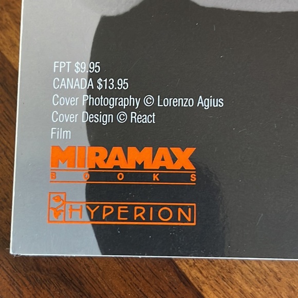 TRAINSPOTTING SCREENPLAY BY JOHN HODGE - BASIS FOR 1996 FILM! - Picture 4 of 5